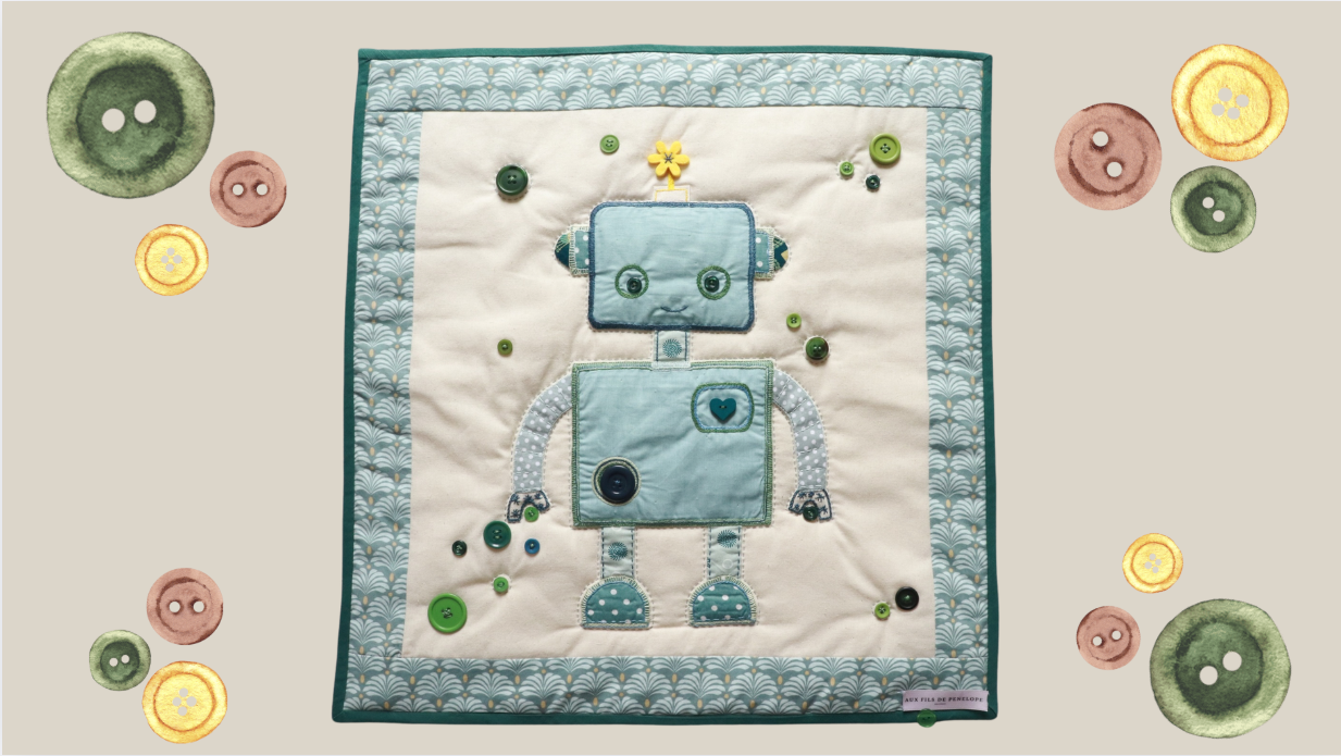 Les tableaux 🖼️